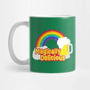 Magically Delicious Mug